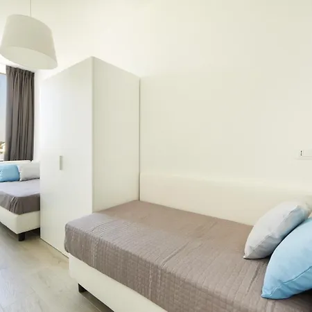 Palms Apartment *