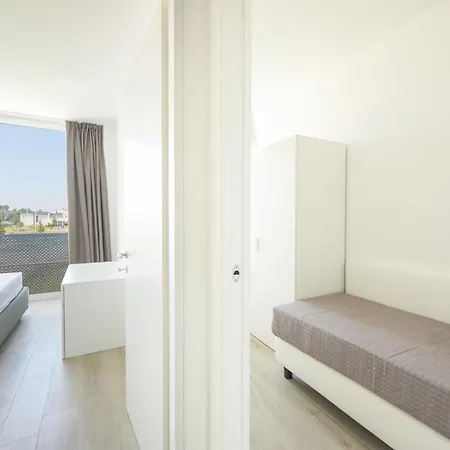 Palms Apartment