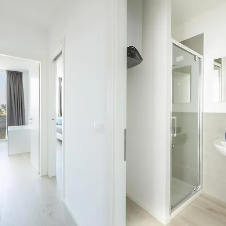 Palms Apartment *