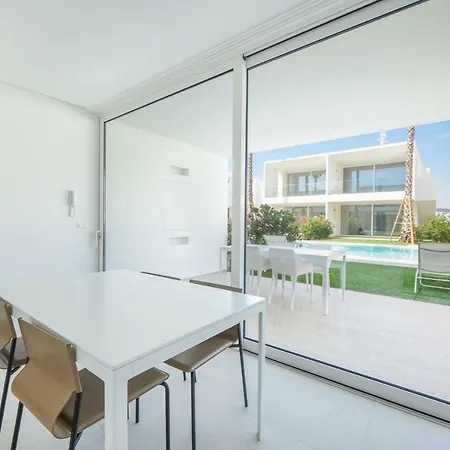 Apartment Palms Lido di Jesolo