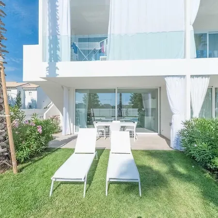 Palms Apartment *