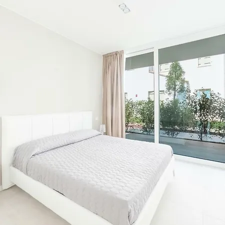 Palms Apartment Lido di Jesolo