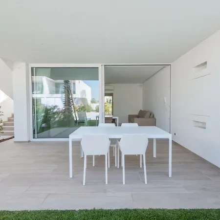 Palms Apartment Lido di Jesolo
