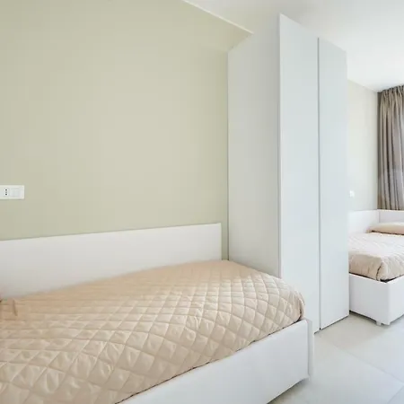 Apartment Palms Lido di Jesolo