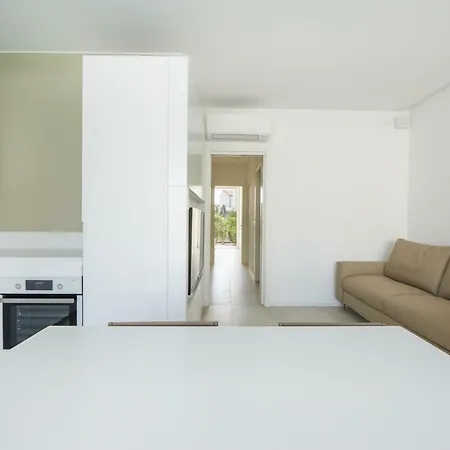 Palms Apartment Lido di Jesolo