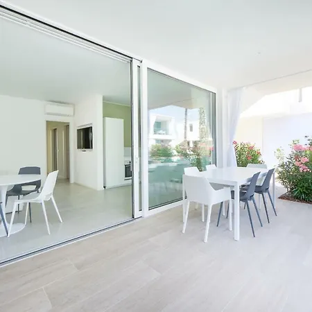 Palms Apartment
